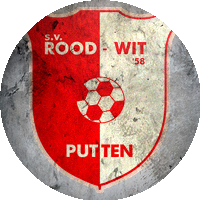 Logo SV Rood-Wit '58