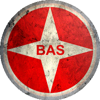 Logo Biddinghuizer ASV