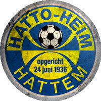 Logo SV Hatto Heim
