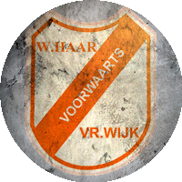 Logo VV Voorwaarts V