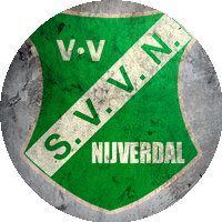 Logo SVV Nijverdal