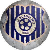 Logo ZVV Blauw Wit '66
