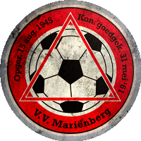 Logo VV Mariënberg