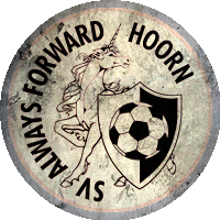 Logo SV Always Forward