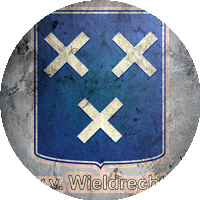 Logo VV Wieldrecht