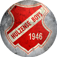 Logo Hulzense Boys