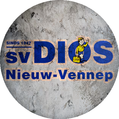 Logo SV DIOS