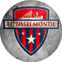 Logo FC IJsselmonde