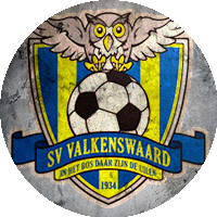 Logo SV Valkenswaard
