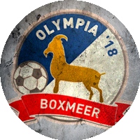 Logo Olympia '18