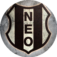 Logo RKSV NEO