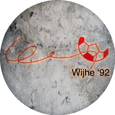 Logo Wijhe '92