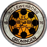 Logo FC Lewenborg
