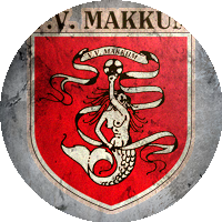Logo VV Makkum