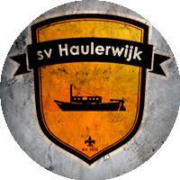 Logo SV Haulerwijk