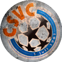 Logo CSVC