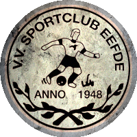 Logo VV Sportclub Eefde