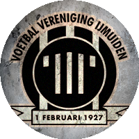 Logo VV IJmuiden