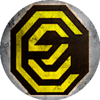 Logo SV Colmschate '33