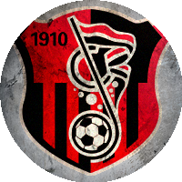 Logo VV OJC Rosmalen