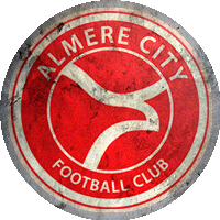 Logo Almere City FC