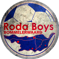 Logo VV Roda Boys/Bommelerwaard