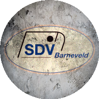 Logo SDV Barneveld