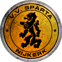Logo VV Sparta Nijkerk