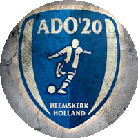 Logo ADO '20