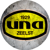 Logo VV UNA