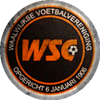 Logo WSC Waalwijk