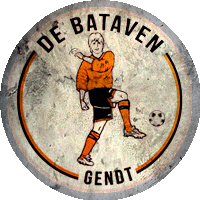 Logo VV De Bataven