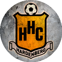 Logo HHC Hardenberg