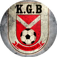 Logo VV KGB