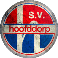 Logo SV Hoofddorp