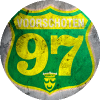Logo Voorschoten '97