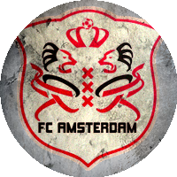 Logo FC Amsterdam