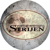 Logo VV Strijen