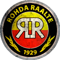 Logo ROHDA Raalte