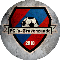 Logo FC 's-Gravenzande
