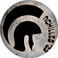 Logo R.K.S.V. Achilles '29