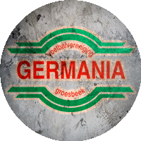 Logo Germania Groesbeek