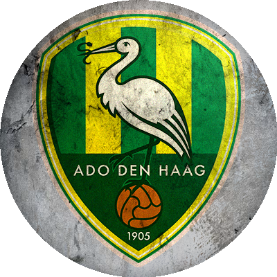 Logo ADO Den Haag