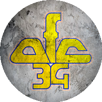 Logo AFC '34
