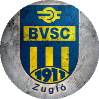 Logo BVSC-Zugló