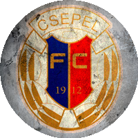 Logo Csepel Football Club