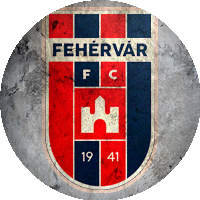 Logo Fehérvár FC