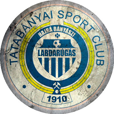 Logo Tatabányai SC