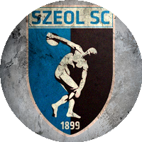 Logo SZEOL SC