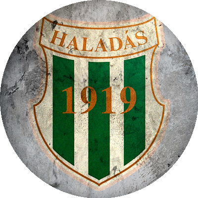 Logo Haladás 1919 Szombathely